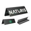 1 1/4 Quick Print Rolling Papers – Hemp or Unbleached Wood Pulp Custom 1 1/4 rolling papers with quick print branding, available in hemp or unbleached wood pulp