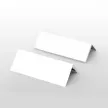 1 1/4 Quick Print Rolling Papers – Hemp or Unbleached Wood Pulp Custom 1 1/4 rolling papers with quick print branding, available in hemp or unbleached wood pulp