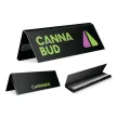 1 1/4 Quick Print Rolling Papers – Hemp or Unbleached Wood Pulp Custom 1 1/4 rolling papers with quick print branding, available in hemp or unbleached wood pulp