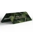 Full Custom 1 1/4 Rolling Papers – Bleached or Unbleached | Hemp, Rice, or Wood Pulp Fully custom 1 1/4 rolling papers with branded booklet and display box, available in bleached or unbleached hemp, rice, or wood pulp