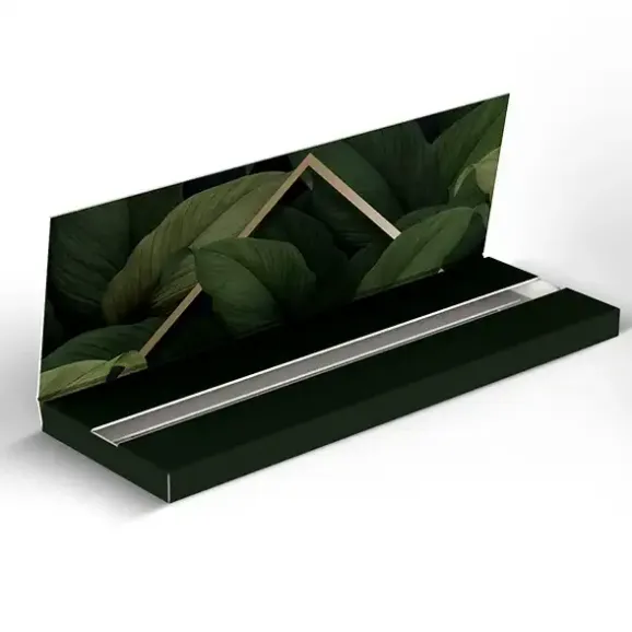 Full Custom 1 1/4 Rolling Papers – Bleached or Unbleached | Hemp, Rice, or Wood Pulp Fully custom 1 1/4 rolling papers with branded booklet and display box, available in bleached or unbleached hemp, rice, or wood pulp