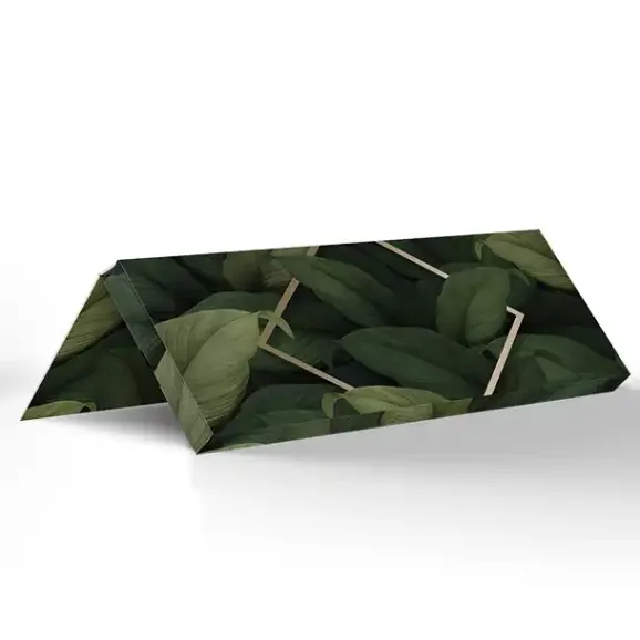 Full Custom 1 1/4 Rolling Papers – Bleached or Unbleached | Hemp, Rice, or Wood Pulp Fully custom 1 1/4 rolling papers with branded booklet and display box, available in bleached or unbleached hemp, rice, or wood pulp