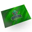 Custom Dab Mat Full Color Custom dab mat full color