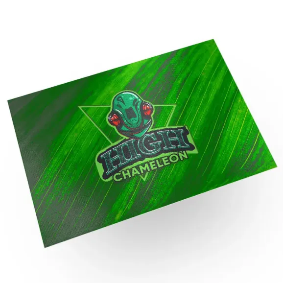 Custom Dab Mat Full Color Custom dab mat full color