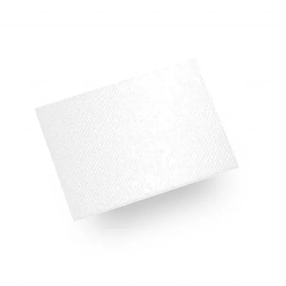 White Dab Mat Full Color White dab mat full color
