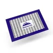 Custom Dab Mat Full Color Custom dab mat full color
