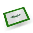 Custom Dab Mat Full Color Custom dab mat full color