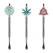 Custom Branded Dab Tools Customized dab tools with full color logo