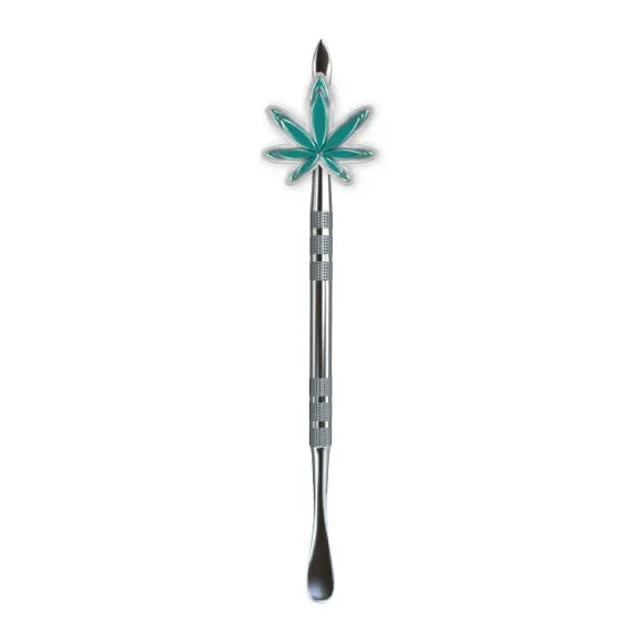 Custom Branded Dab Tools Customized dab tools with full color logo