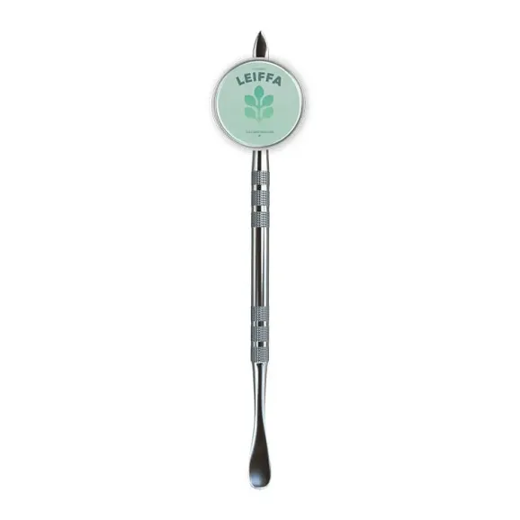 Custom Dab Tool Customized dab tools with full color logo