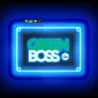 Custom LED Glow Rolling Tray – 11" x 8.5" with Multi-Color Lighting Custom 11" x 8.5" LED glow rolling tray with full-color logo and multi-color lighting for branded smoking accessories