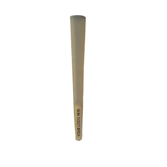 Custom Branded Pre-Rolls with Tips Customizable pre-rolls with different tip designs