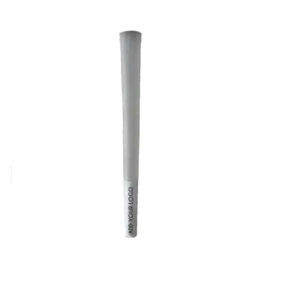 Custom Branded Pre-Rolls with Tips Customizable pre-rolls with different tip designs