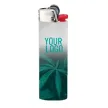 Custom Wrapped Bic Lighters Custom wrapped bic lighters