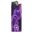 Custom Wrapped Bic Lighters Custom bic lighters with sticker wrap