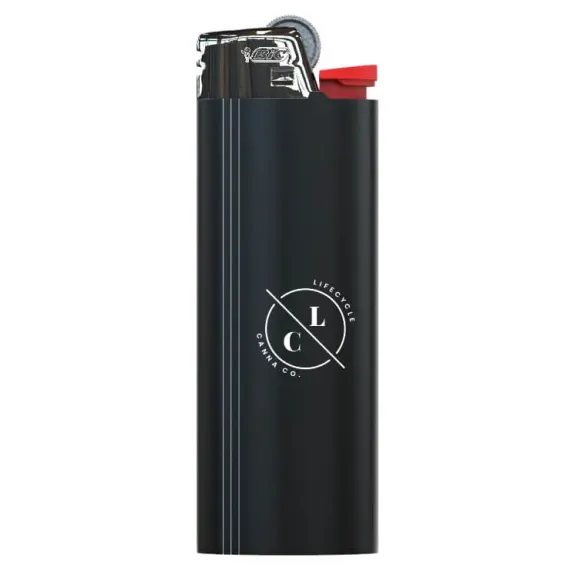 Custom Wrapped Bic Lighters Custom wrapped bic lighters