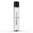 Custom Pre Roll Tube Cear Glass Direct Print Custom glass pre roll tubes, clear glass
