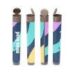 Hemp Plastic Pre-Roll Tubes – Smell-Proof Storage with Custom Print custom hemp pre-roll tube