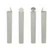 Hemp Plastic Pre-Roll Tubes – Smell-Proof Storage with Custom Print Colorful hemp pre-roll tubes with custom print options
