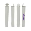 Hemp Plastic Pre-Roll Tubes – Smell-Proof Storage with Custom Print Colorful hemp pre-roll tubes with custom print options