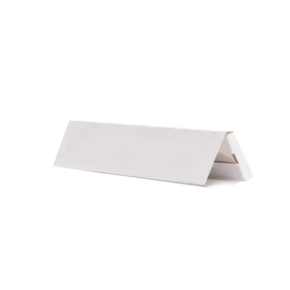 Full Custom King Size Rolling Papers – Hemp, Rice, or Wood Pulp Fully custom king size rolling papers with branded booklet and display box, available in hemp, rice, or wood pulp