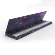Full Custom King Size Rolling Papers – Hemp, Rice, or Wood Pulp Fully custom king size rolling papers with branded booklet and display box, available in hemp, rice, or wood pulp