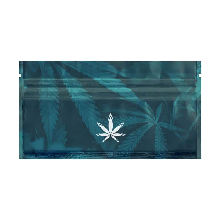 Pre Roll Mylar Barrier Bags 5.75 x 2.88 Cannabis Promotions Pre roll mylar barrier bags 5.75" x 2.88" cannabis promotions