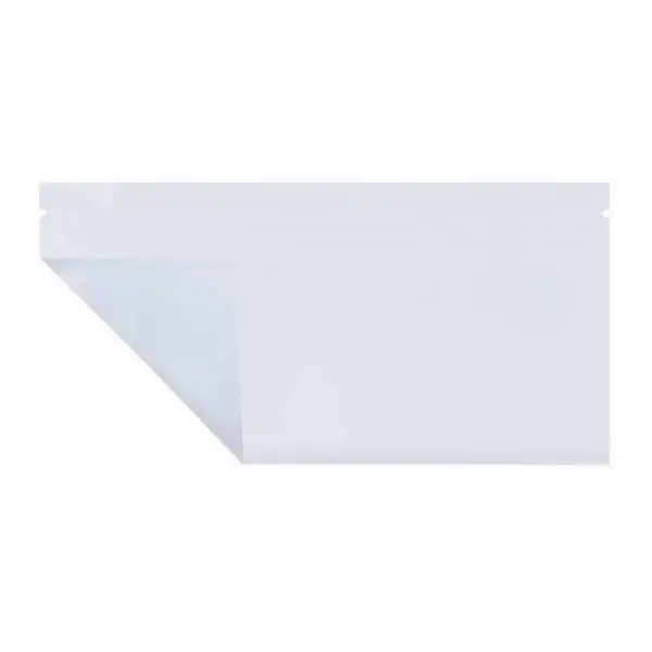 Pre Roll Mylar Barrier Bags 5.75 x 2.88 Clear Pre roll mylar barrier bags 5.75" x 2.88" clear