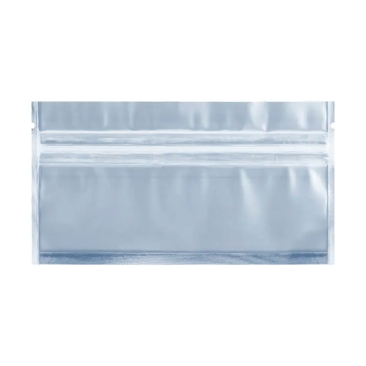 Pre Roll Mylar Barrier Bags 5.75 x 2.88 Solid Pre roll mylar barrier bags 5.75" x 2.88" solid