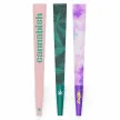 Custom Branded Pre-Rolls with printed papers customizable pre-rolls with different printed papers designs