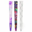 Custom Branded Pre-Rolls with printed papers customizable pre-rolls with different printed papers designs