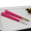 Custom Branded Pre-Rolls with Tips Customizable pre-rolls with different tip designs