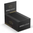 Full Custom King Size Rolling Papers with Tips – Hemp, Rice, or Wood Pulp Full custom king size rolling papers with built-in tips and branded retail box, available in hemp, rice, or wood pulp