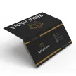 Full Custom King Size Rolling Papers with Tips – Hemp, Rice, or Wood Pulp Full custom king size rolling papers with built-in tips and branded retail box, available in hemp, rice, or wood pulp