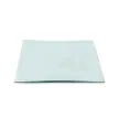 Custom Glass Rolling Tray – Small Shatter Resistant (7.1" x 5.5") Custom 7.1" x 5.5" small glass rolling tray, shatter-resistant with full-color logo printing