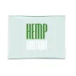Custom Glass Rolling Tray – Small Shatter Resistant (7.1" x 5.5") Custom 7.1" x 5.5" small glass rolling tray, shatter-resistant with full-color logo printing