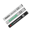 Custom Weed Vape Pen Batteries, White, Silver and Black Custom ikrusher vape pen batteries white, silver and black