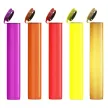 Pre Roll Tube 116mm Plastic Solid Overseas Custom pre rolltube 116mm plastic direct print overseas