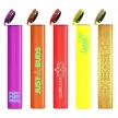 Pre Roll Tube 116mm Plastic Direct Print Overseas Custom pre rolltube 116mm plastic direct print overseas