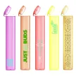 Custom Pre Roll Tube Plastic Printed Overseas Translucid Direct Print Custom pre rolltube 116mm plastic direct print overseas