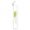 Pre Roll Tube Plastic Overseas Direct Print Clear Pre roll tube plastic overseas direct print clear