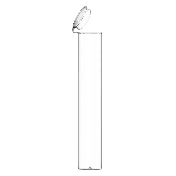 Pre Roll Tube Plastic Overseas Clear Pre roll tube plastic overseas clear