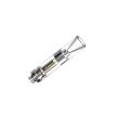 bulk marijuana vape cart with a logo branded marijuana ikrusher vape cartridge .5ml