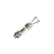 bulk oil vape cartridge small custom ikrusher vape cartridge .5ml