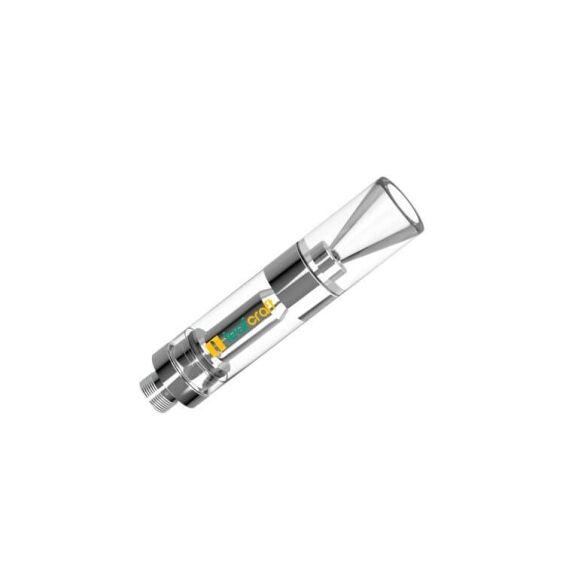 bulk oil vape cartridge small custom ikrusher vape cartridge .5ml