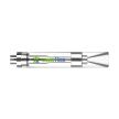 bulk cannabis carts with a custom logo bulk customized ikrusher 1ml vape cartridges with a custom logo