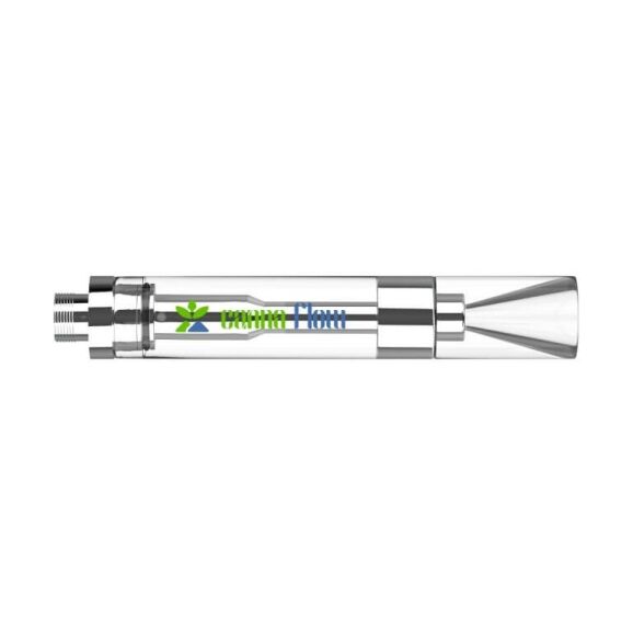 bulk cannabis carts with a custom logo bulk customized ikrusher 1ml vape cartridges with a custom logo