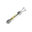 dispensary vape cartridge with a custom logo custom ikrusher 1ml vape cartridge with a custom branded