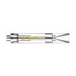 custom vape carts for cannabis companies custom ikrusher 1ml vape cartridge for dispensaries