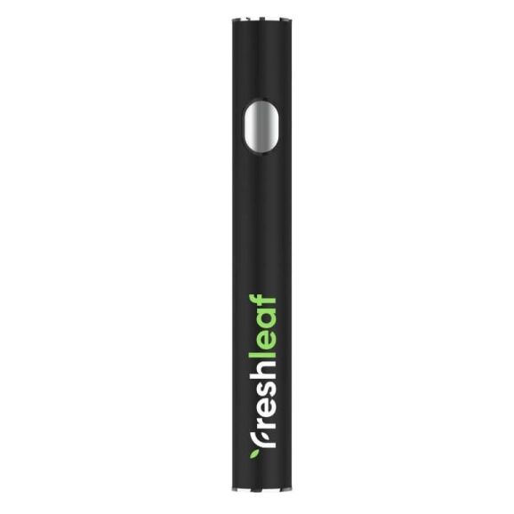 Custom Ikrusher Black Vape Pen Battery With Logo Custom ikrusher black vape pen battery with direct print logo